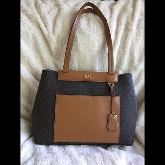 meredith michael kors